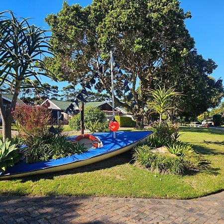50 San Marino Estate, Keurbooms River, Plettenberg Bay Kleinrivier Exterior foto